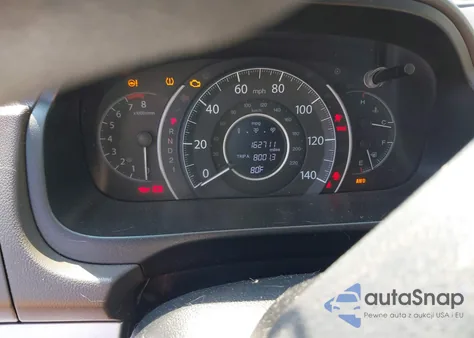 2014 Honda Cr-V Ex из США, поврежденный, VIN 5J6RM4H58EL024839